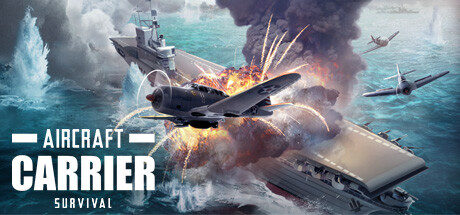 Aircraft Carrier Survival Free Download
