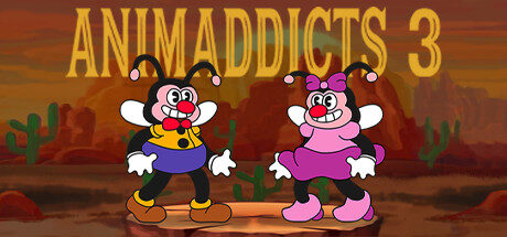 Animaddicts 3 Free Download