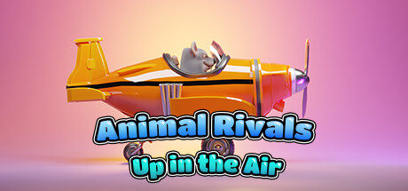 Animal Rivals: Up In The Air Free Download