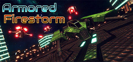 Armored Firestorm Free Download