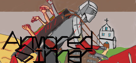 Armored Sinner Free Download