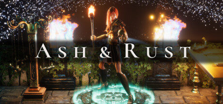 Ash & Rust Free Download