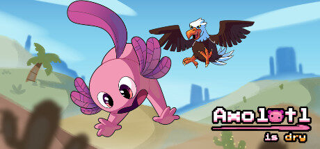 Axolotl is Dry Free Download