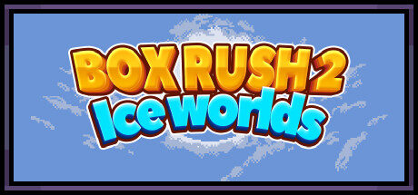 BOX RUSH 2: Ice worlds Free Download