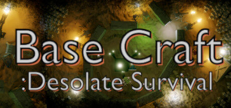 Base Craft: Desolate Survival Free Download