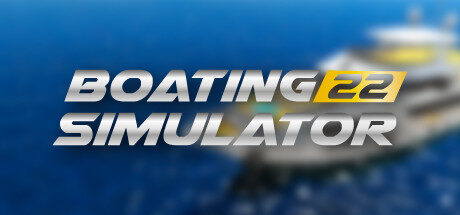 Boating Simulator 2022 Free Download