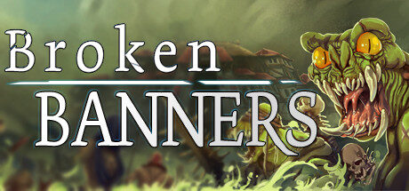 Broken Banners Free Download