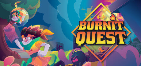 Burnit Quest Free Download