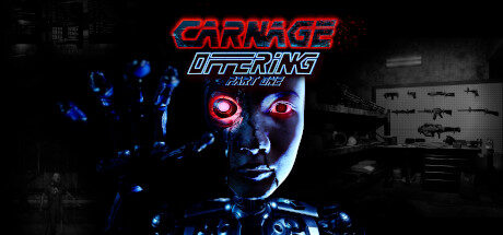 CARNAGE OFFERING Free Download