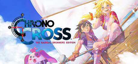 CHRONO CROSS: THE RADICAL DREAMERS EDITION Free Download