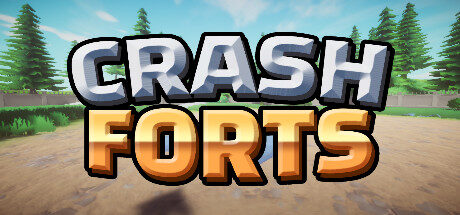 Crash Forts Free Download