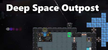Deep Space Outpost Free Download