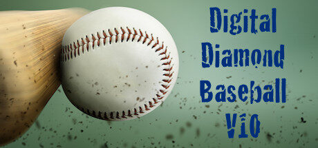 Digital Diamond Baseball V10 Free Download
