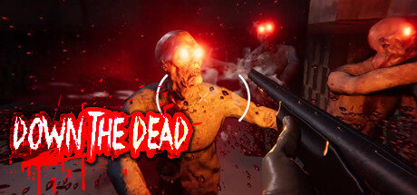 DownTheDead Free Download