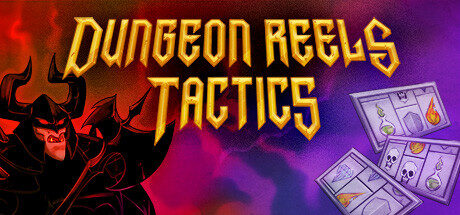 Dungeon Reels Tactics Free Download