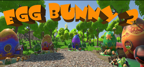 Egg Bunny 2 Free Download