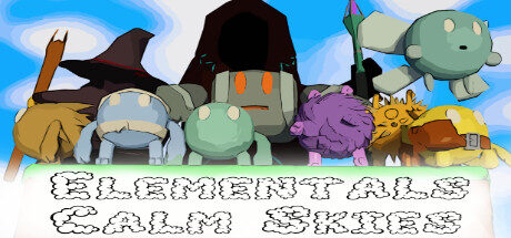 Elementals: Calm Skies Free Download