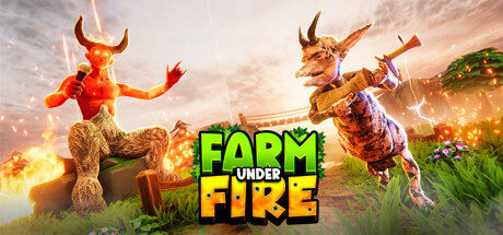 Farm Under Fire Free Download