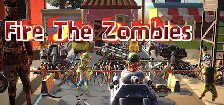 Fire The Zombies Free Download