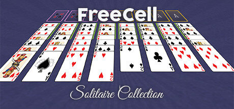 FreeCell Solitaire Collection Free Download