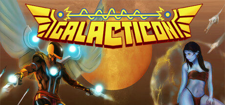 Galacticon Free Download