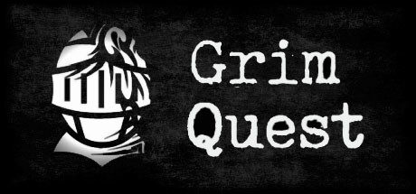 Grim Quest - Old School RPG Free Download