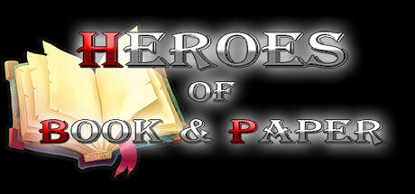 Heroes of Book & Paper Free Download