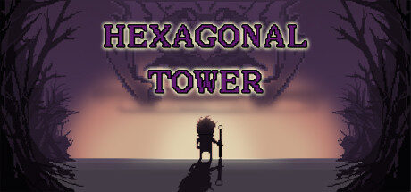 Hexagonal Tower Free Download