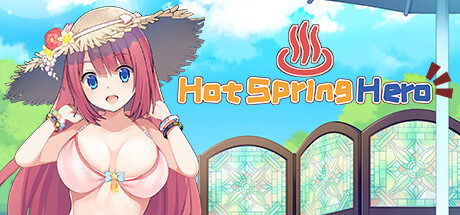 Hot Spring Hero Free Download