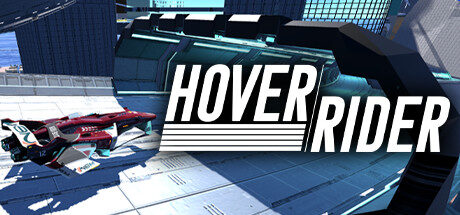 HoverRider Free Download