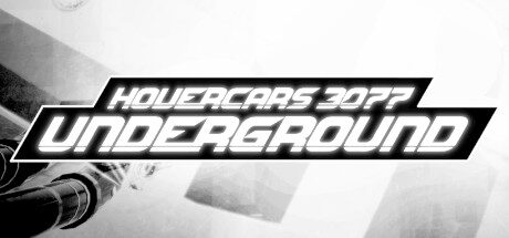 Hovercars 3077: Underground racing Free Download