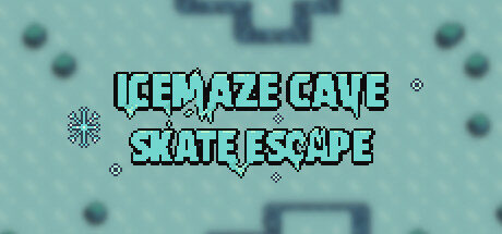 Icemaze Cave: Skate Escape Free Download