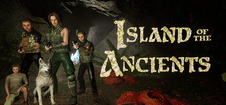 Island of the Ancients Free Download