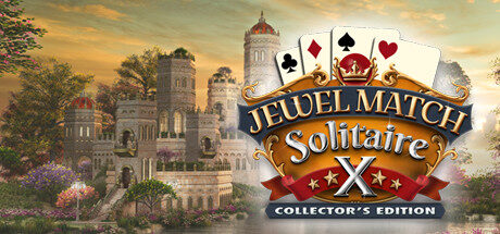 Jewel Match Solitaire X Collector's Edition Free Download