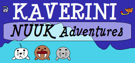 Kaverini Nuuk Adventures Free Download