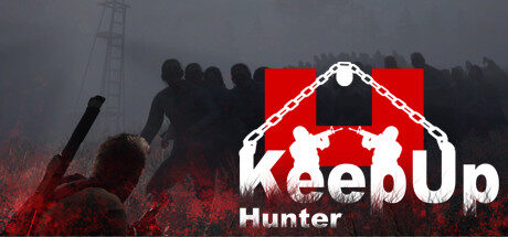 KeepUp Hunter Free Download