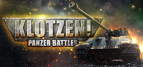 Klotzen! Panzer Battles Free Download