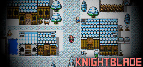 Knightblade Free Download