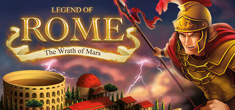 Legend of Rome - The Wrath of Mars Free Download