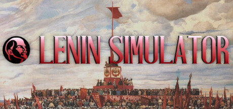Lenin Simulator Free Download