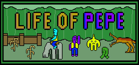 Life of Pepe Free Download