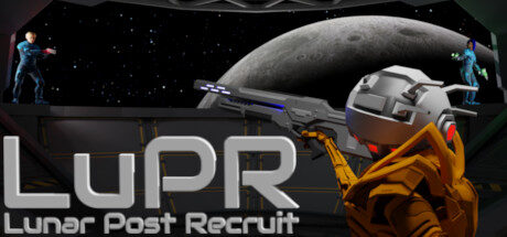 LuPR: Lunar Post Recruit Free Download