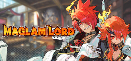 MAGLAM LORD Free Download
