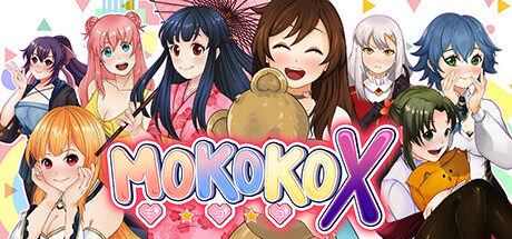 Mokoko X Free Download