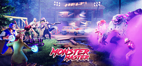Monster Master Free Download
