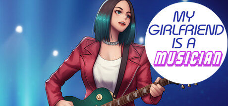 My Girlfriend is a Musician Free Download
