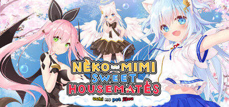 NEKO-MIMI SWEET HOUSEMATES Vol. 1 Free Download