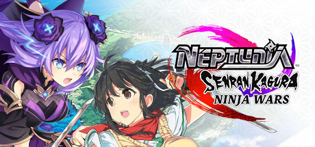 Neptunia x SENRAN KAGURA: Ninja Wars Free Download