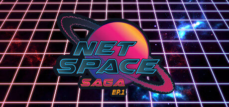 NetSpace Saga Ep.1 Free Download