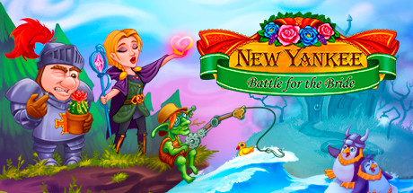New Yankee: Battle for the Bride Free Download